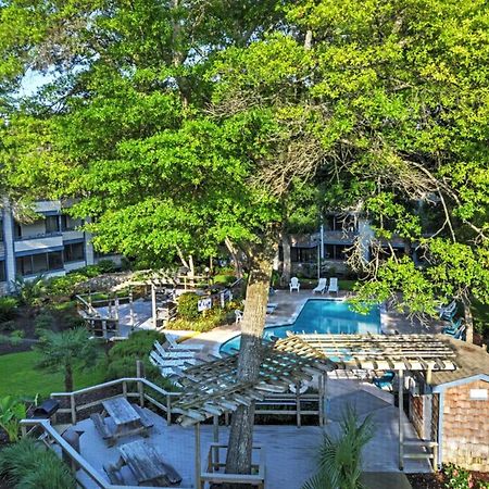 Summertree Village A-11 Myrtle Beach Exterior photo