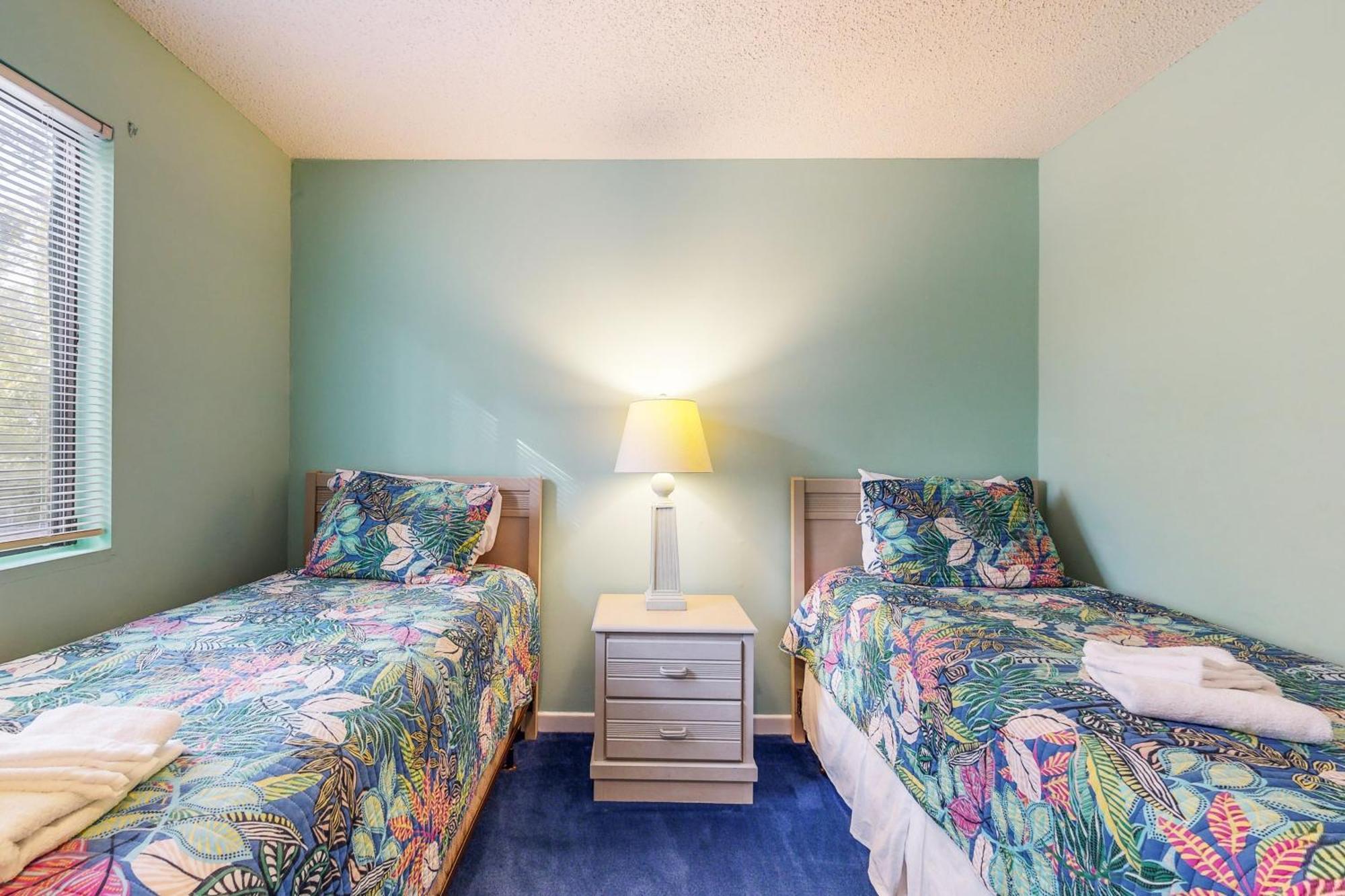 Summertree Village A-11 Myrtle Beach Exterior photo