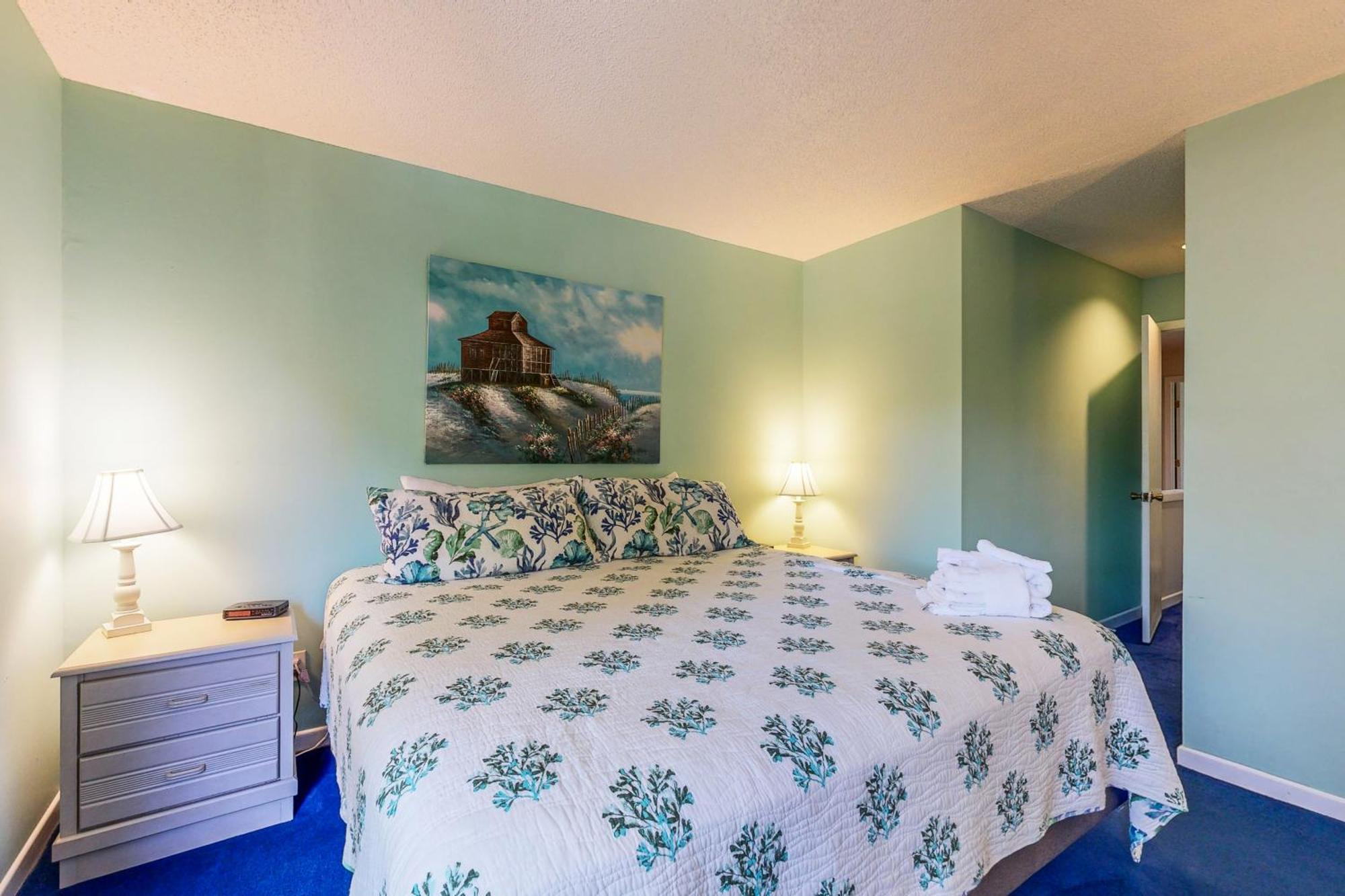Summertree Village A-11 Myrtle Beach Exterior photo